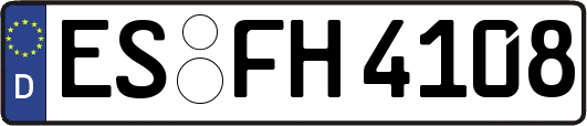 ES-FH4108