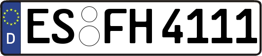 ES-FH4111