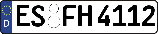 ES-FH4112