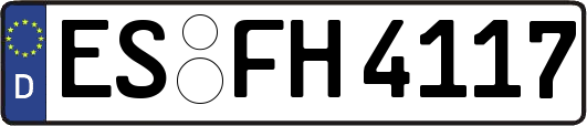ES-FH4117