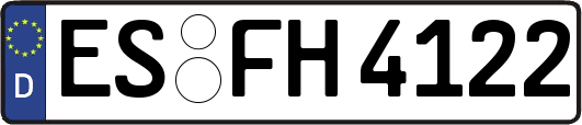 ES-FH4122