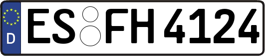 ES-FH4124