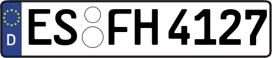 ES-FH4127