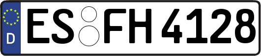 ES-FH4128