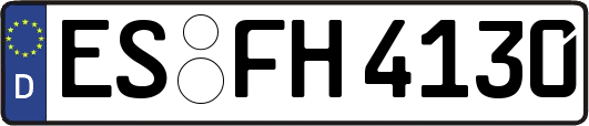 ES-FH4130