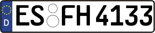 ES-FH4133