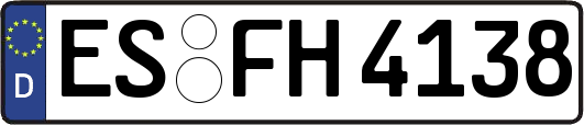ES-FH4138
