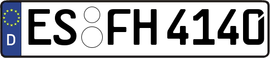 ES-FH4140
