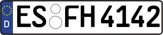 ES-FH4142