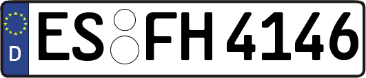ES-FH4146