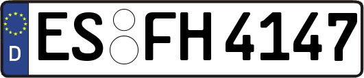 ES-FH4147