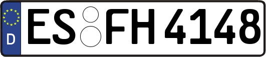 ES-FH4148