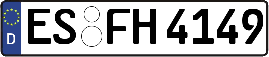 ES-FH4149