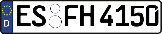 ES-FH4150