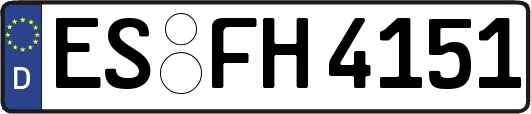 ES-FH4151