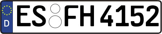 ES-FH4152