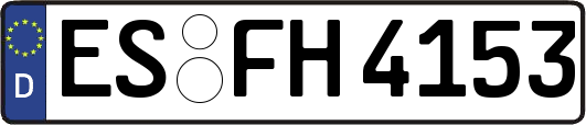 ES-FH4153