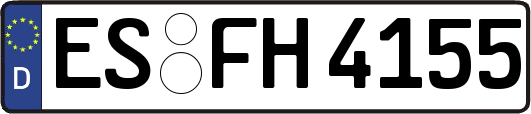 ES-FH4155