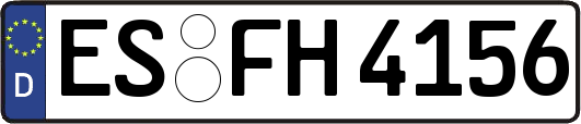 ES-FH4156