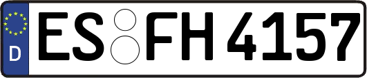 ES-FH4157
