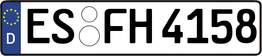 ES-FH4158