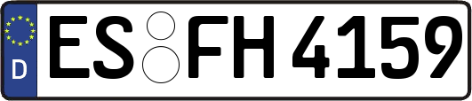 ES-FH4159
