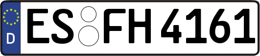 ES-FH4161