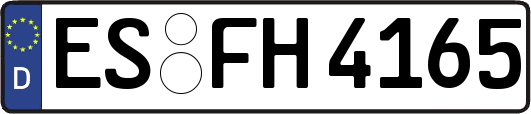 ES-FH4165