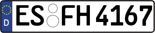 ES-FH4167