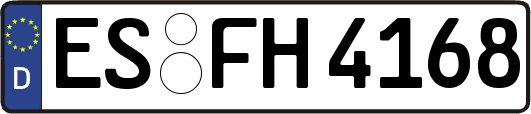 ES-FH4168