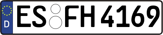 ES-FH4169