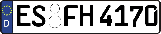 ES-FH4170