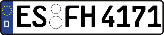 ES-FH4171