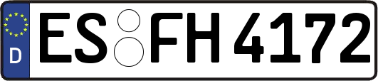 ES-FH4172