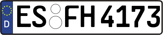 ES-FH4173