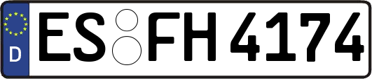 ES-FH4174