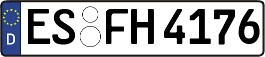 ES-FH4176