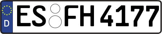 ES-FH4177