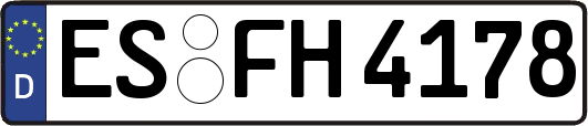 ES-FH4178