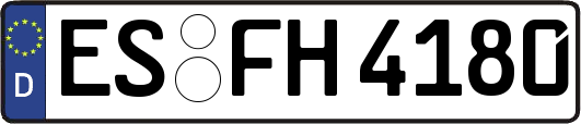 ES-FH4180