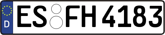 ES-FH4183