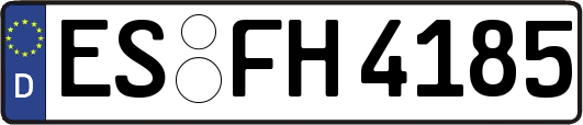 ES-FH4185