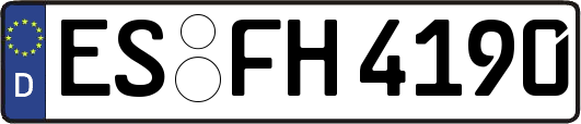 ES-FH4190