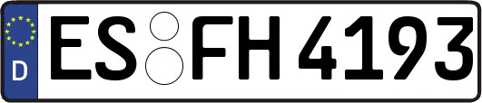 ES-FH4193