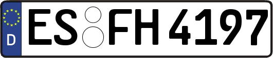 ES-FH4197