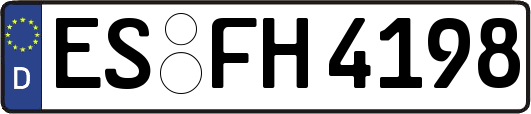 ES-FH4198