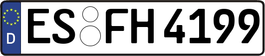 ES-FH4199