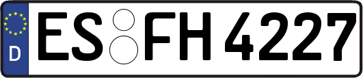 ES-FH4227