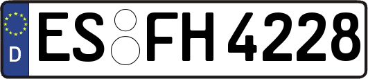ES-FH4228