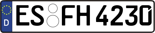 ES-FH4230